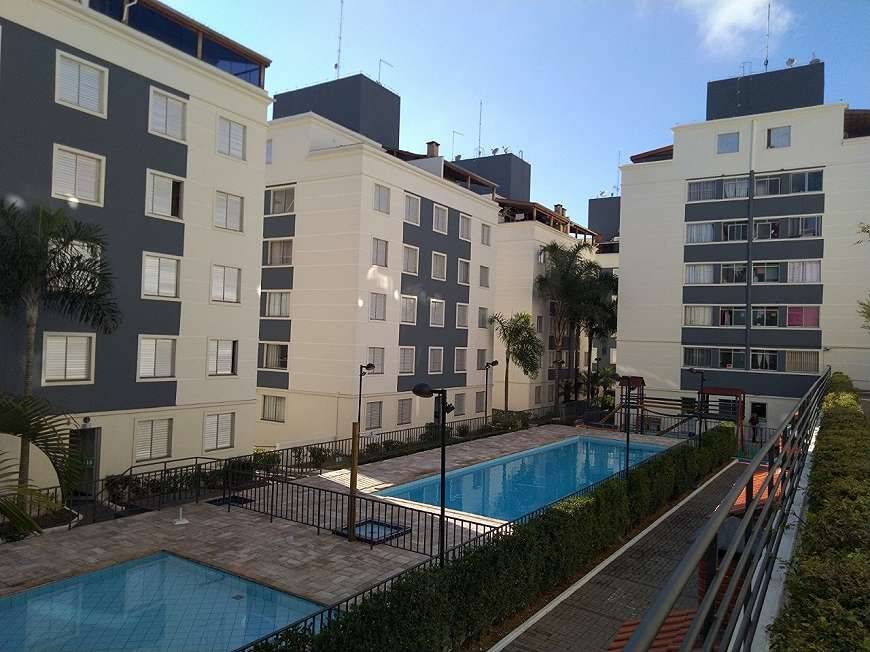 Apartamento, 2 quartos - Foto 1