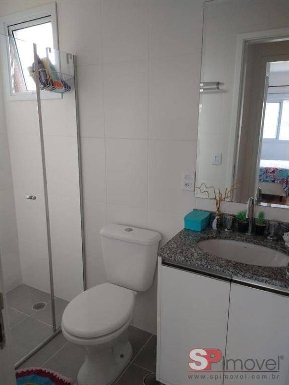 Apartamento, 3 quartos - Foto 24