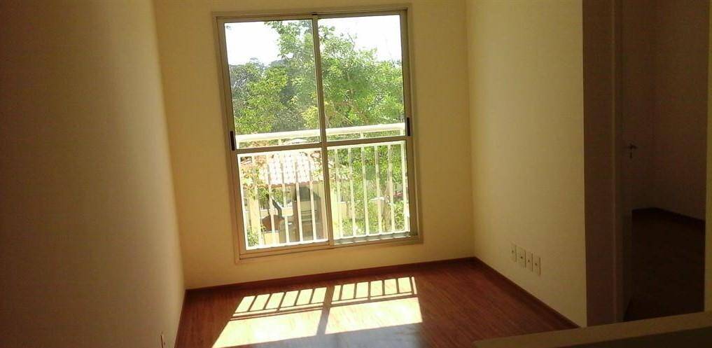 Apartamento, 2 quartos - Foto 16