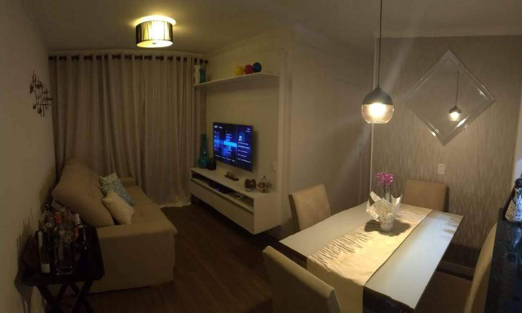 Apartamento, 2 quartos - Foto 1