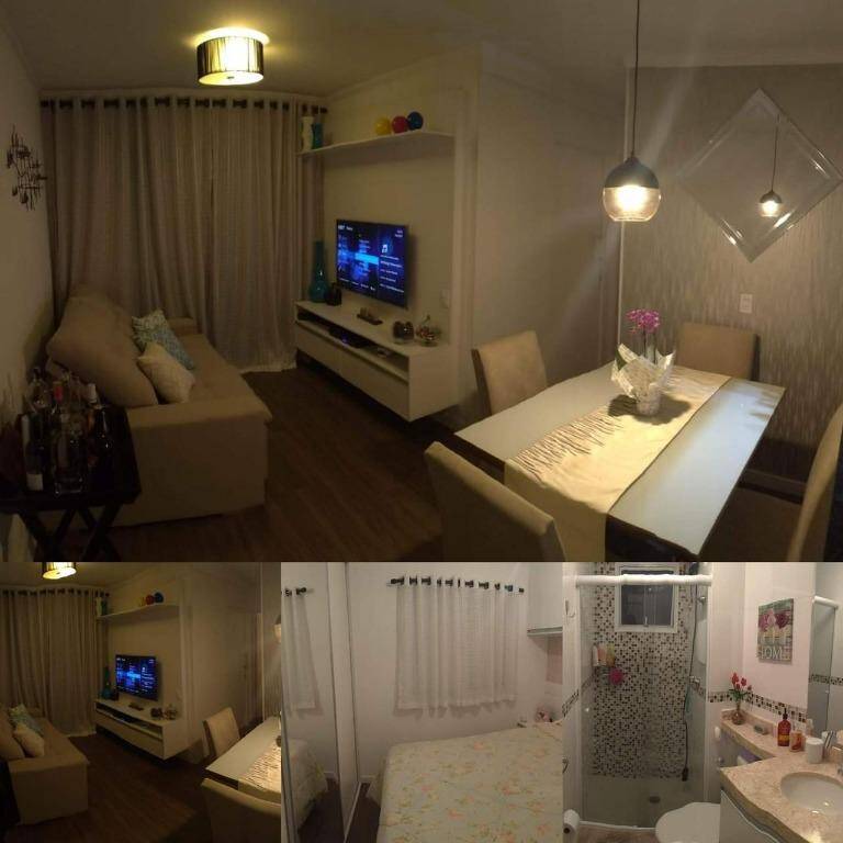 Apartamento, 2 quartos - Foto 15