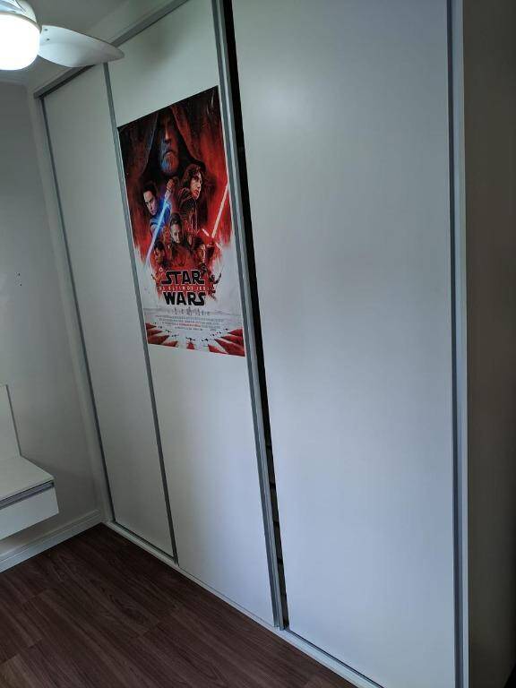 Apartamento, 2 quartos - Foto 16