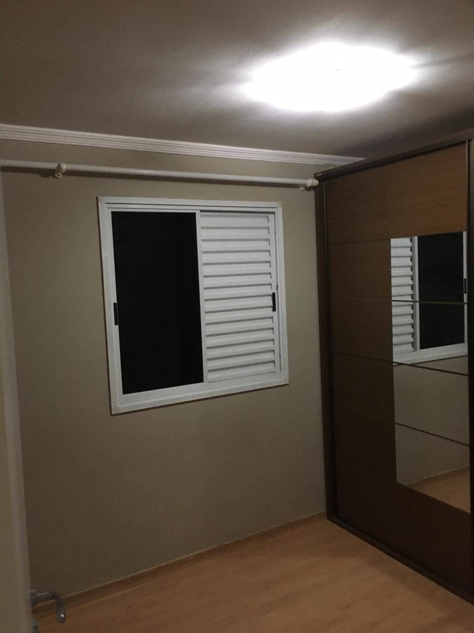 Apartamento à venda com 2 quartos, 47m² - Foto 5