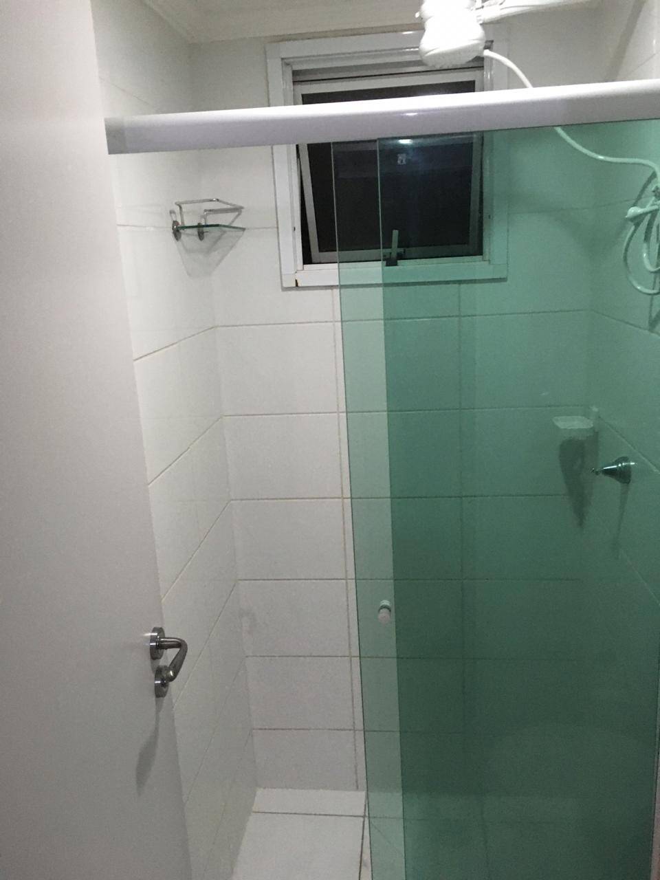 Apartamento à venda com 2 quartos, 47m² - Foto 6