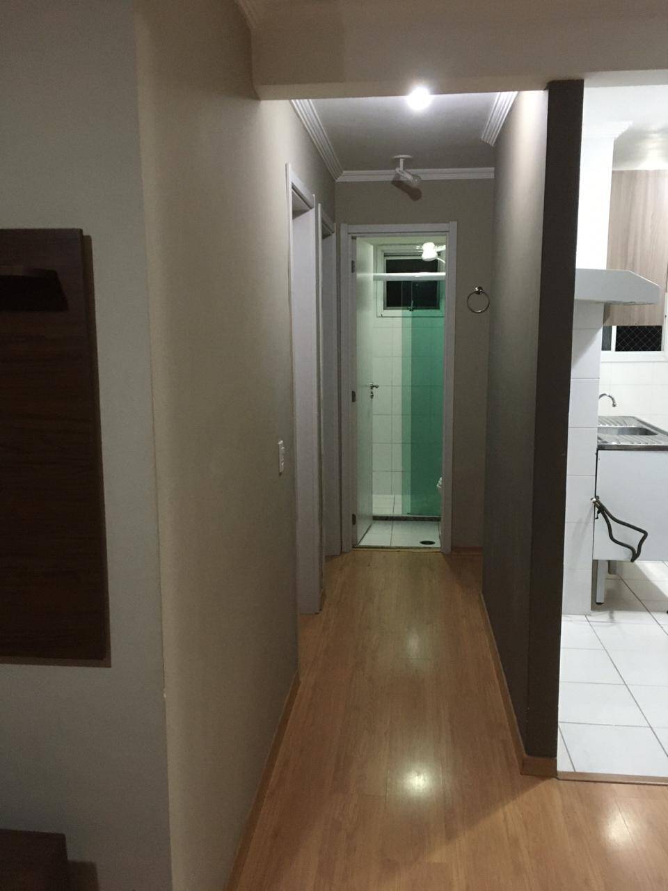 Apartamento à venda com 2 quartos, 47m² - Foto 9