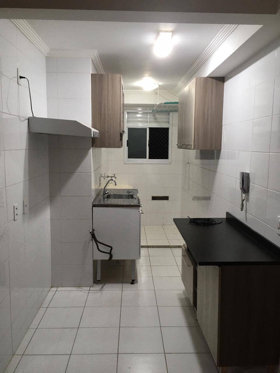 Apartamento à venda com 2 quartos, 47m² - Foto 7
