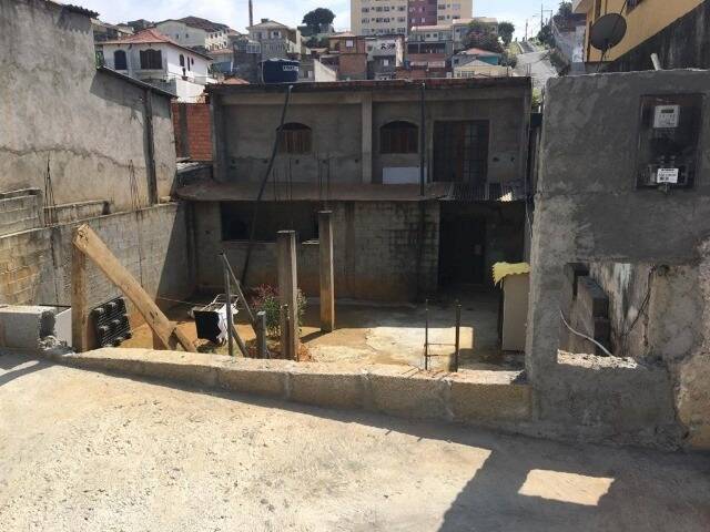 Casa, 2 quartos, 80 m² - Foto 1