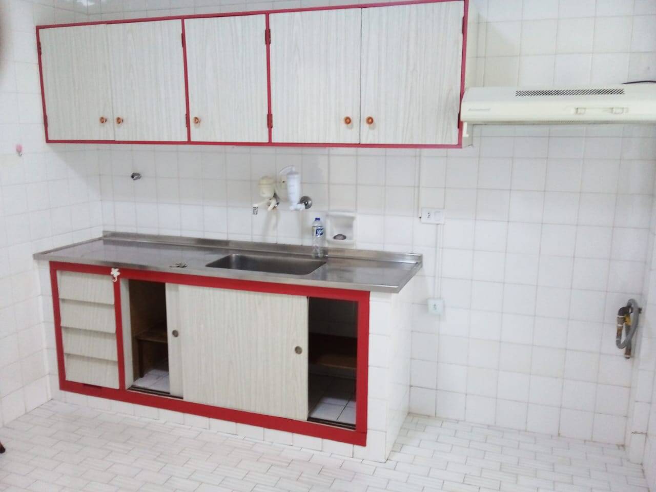 Apartamento para alugar com 3 quartos, 116m² - Foto 8