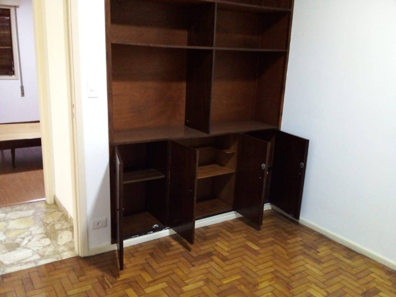 Apartamento para alugar com 3 quartos, 116m² - Foto 15