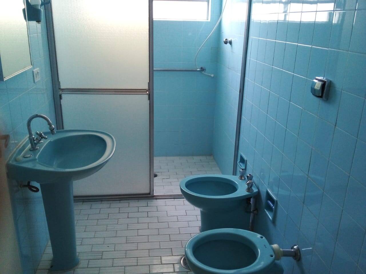 Apartamento para alugar com 3 quartos, 116m² - Foto 18