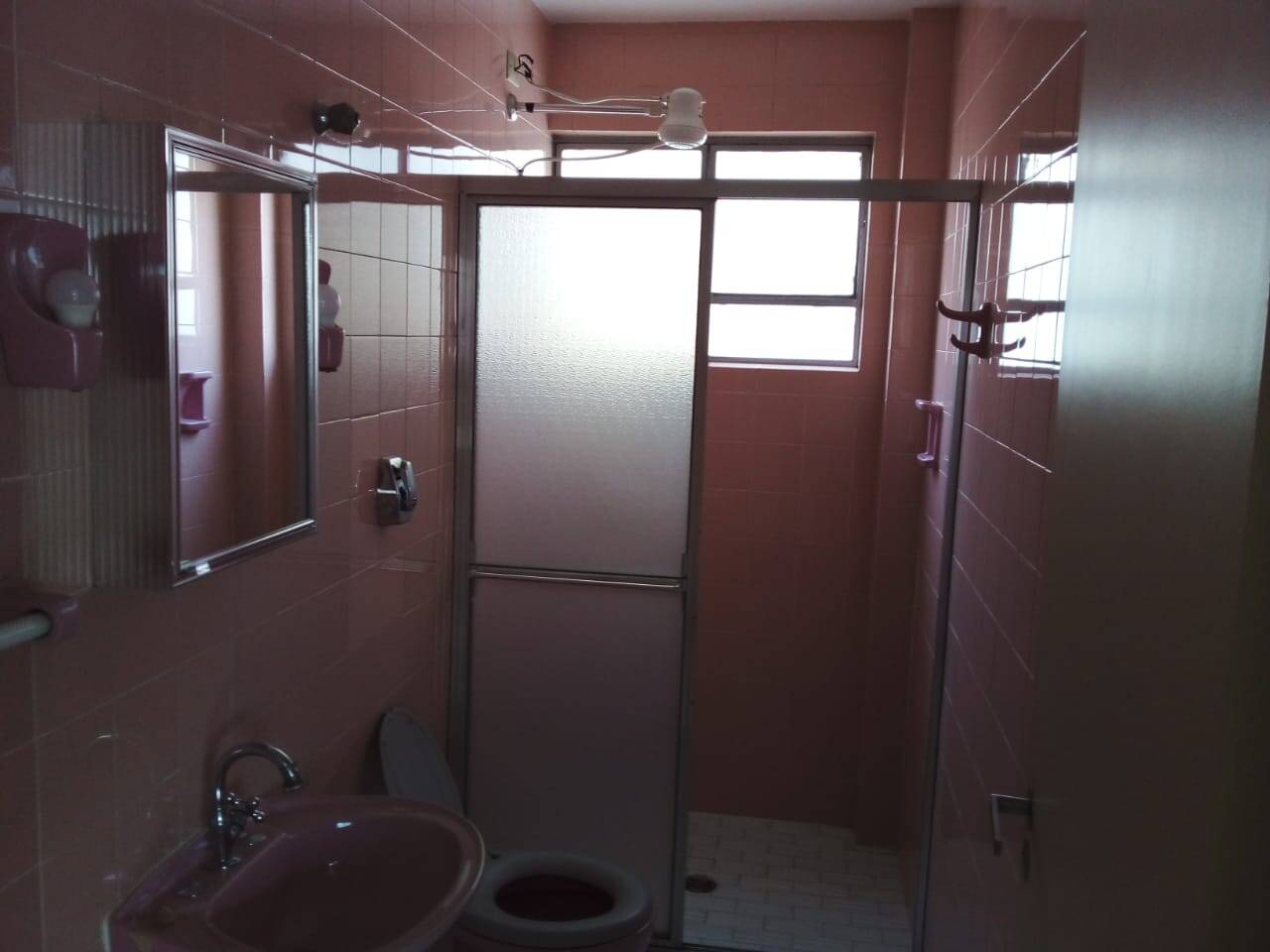 Apartamento para alugar com 3 quartos, 116m² - Foto 21