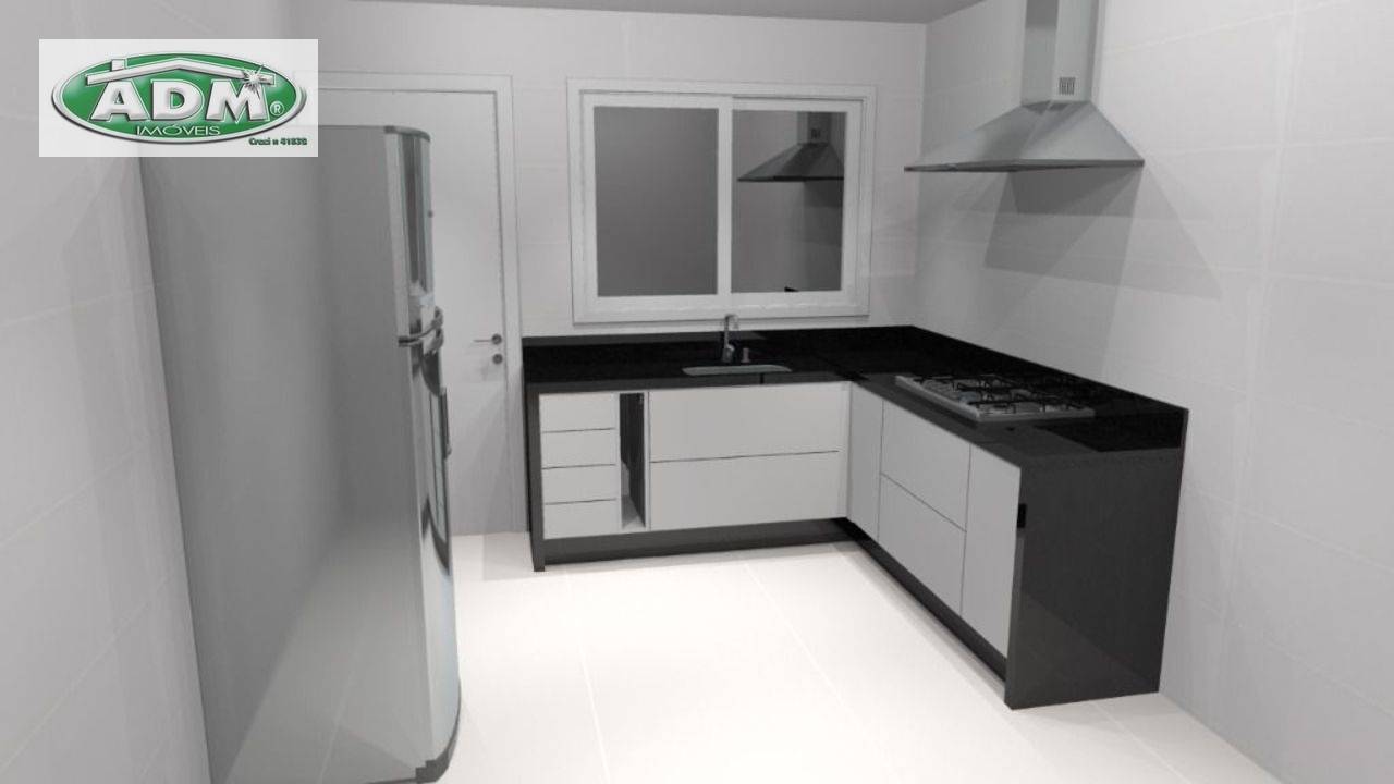 Casa, 3 quartos, 180 m² - Foto 3
