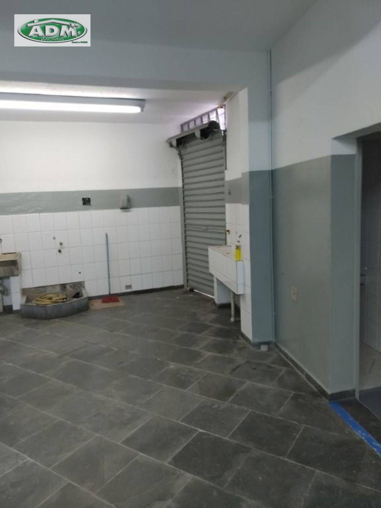 Depósito-Galpão-Armazém para alugar, 600m² - Foto 10