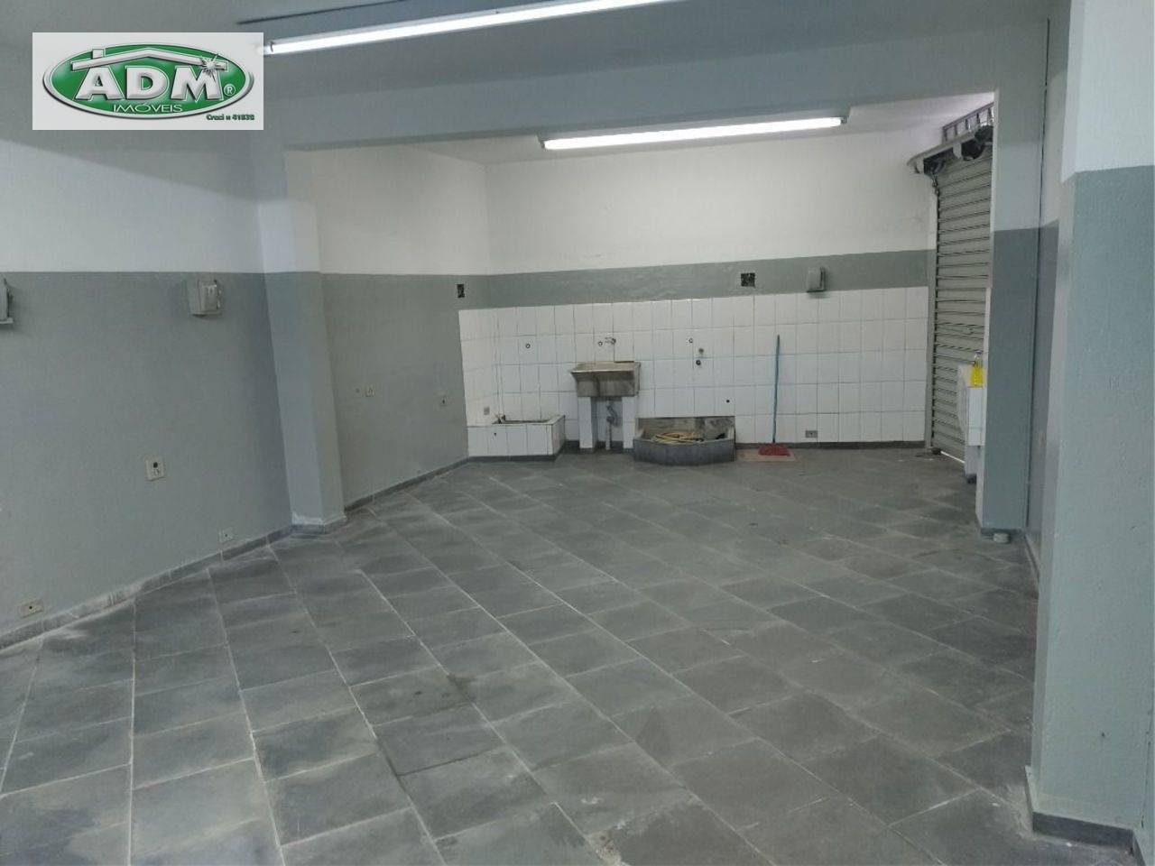 Depósito-Galpão-Armazém para alugar, 600m² - Foto 11