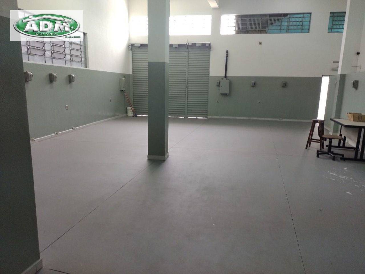 Depósito-Galpão-Armazém para alugar, 600m² - Foto 18