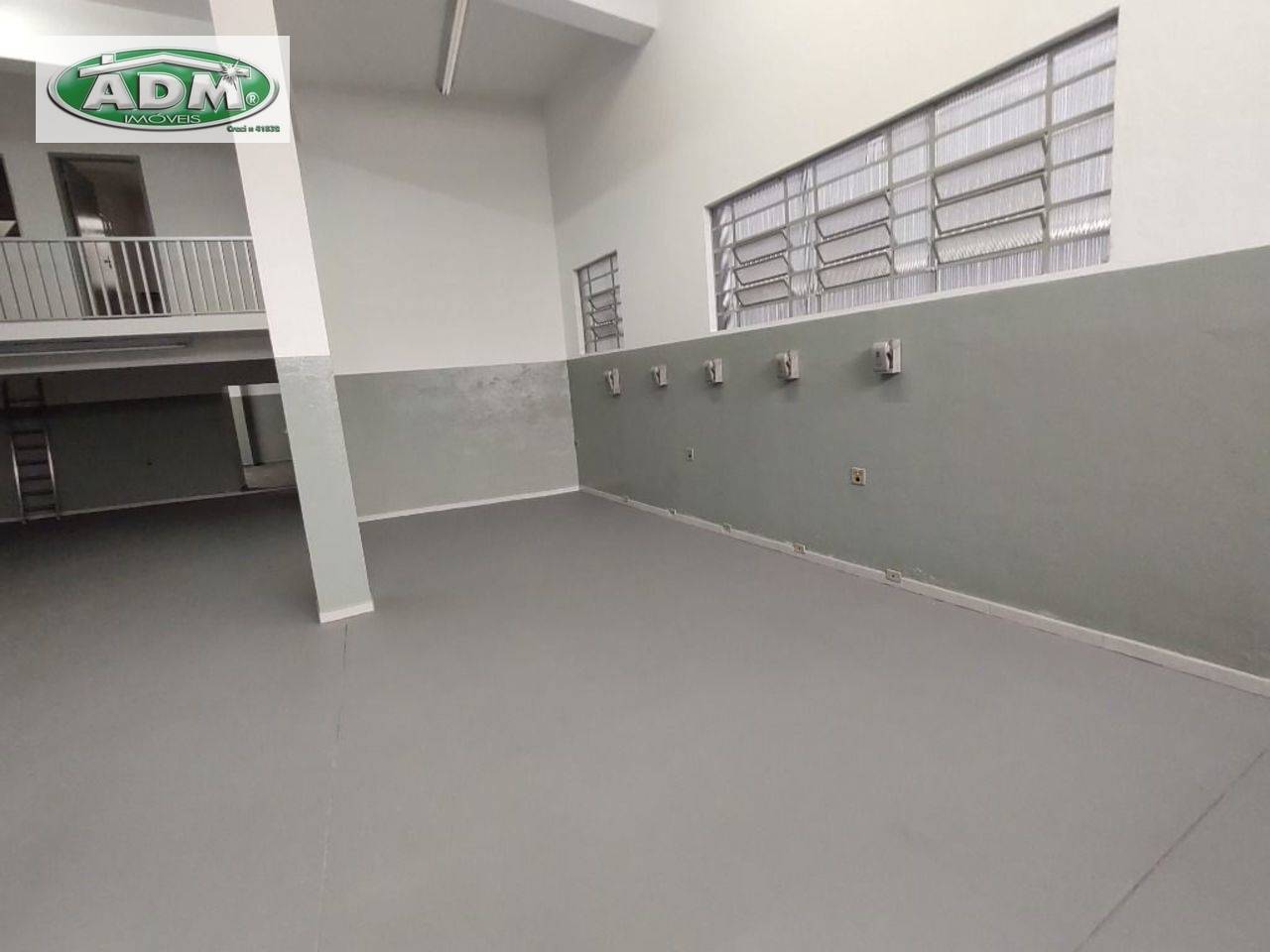 Depósito-Galpão-Armazém para alugar, 600m² - Foto 19