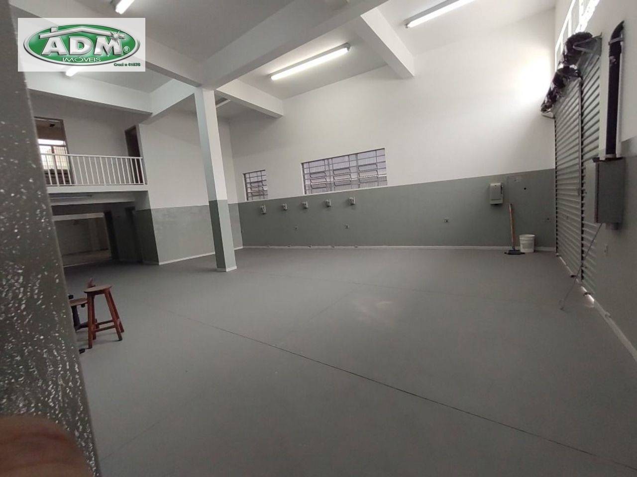 Depósito-Galpão-Armazém para alugar, 600m² - Foto 23