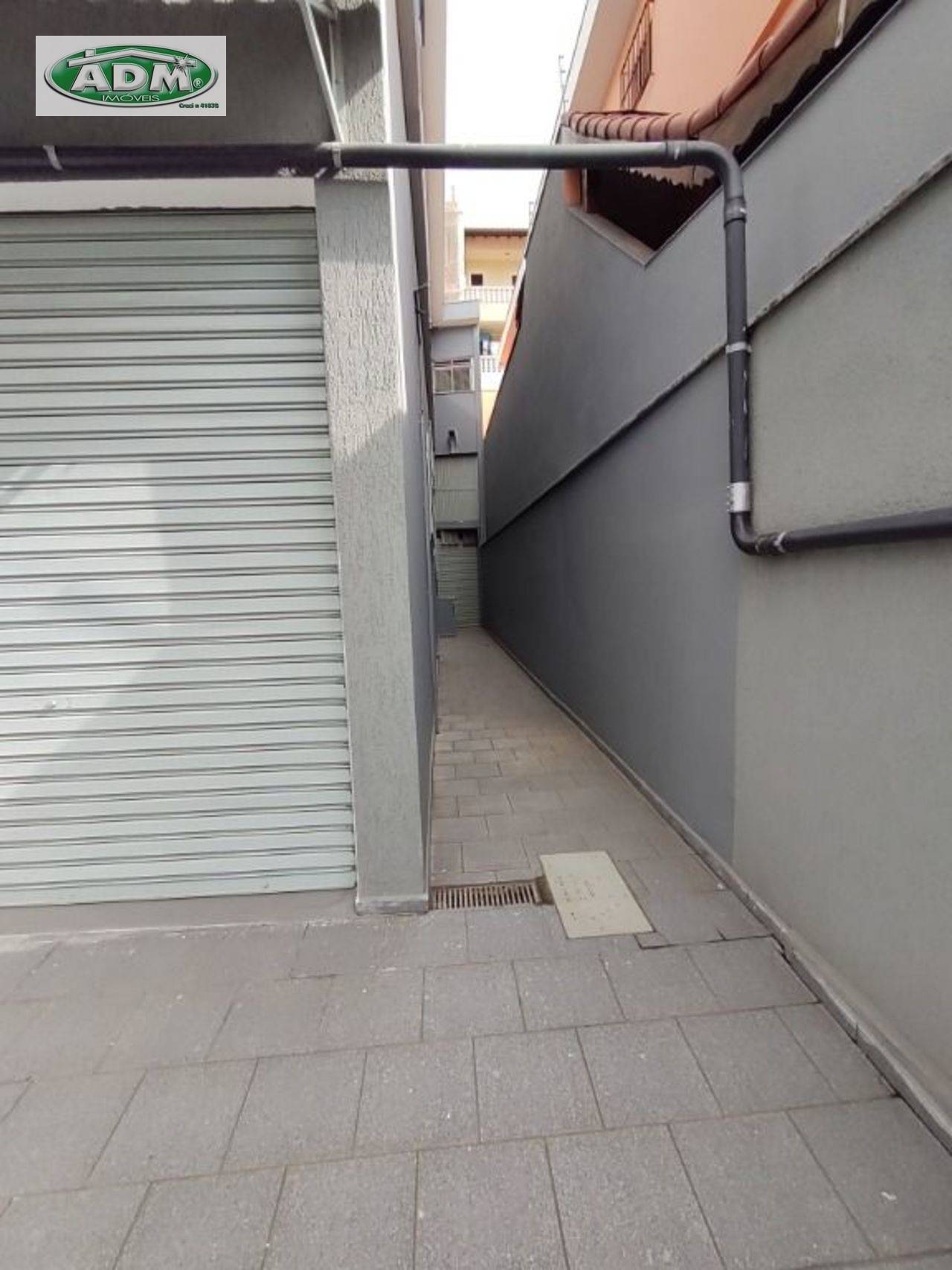Depósito-Galpão-Armazém para alugar, 600m² - Foto 27