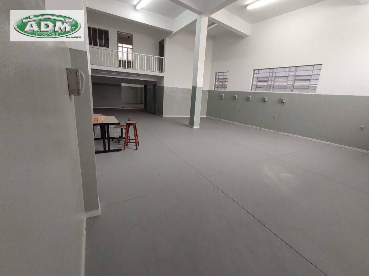 Depósito-Galpão-Armazém para alugar, 600m² - Foto 28