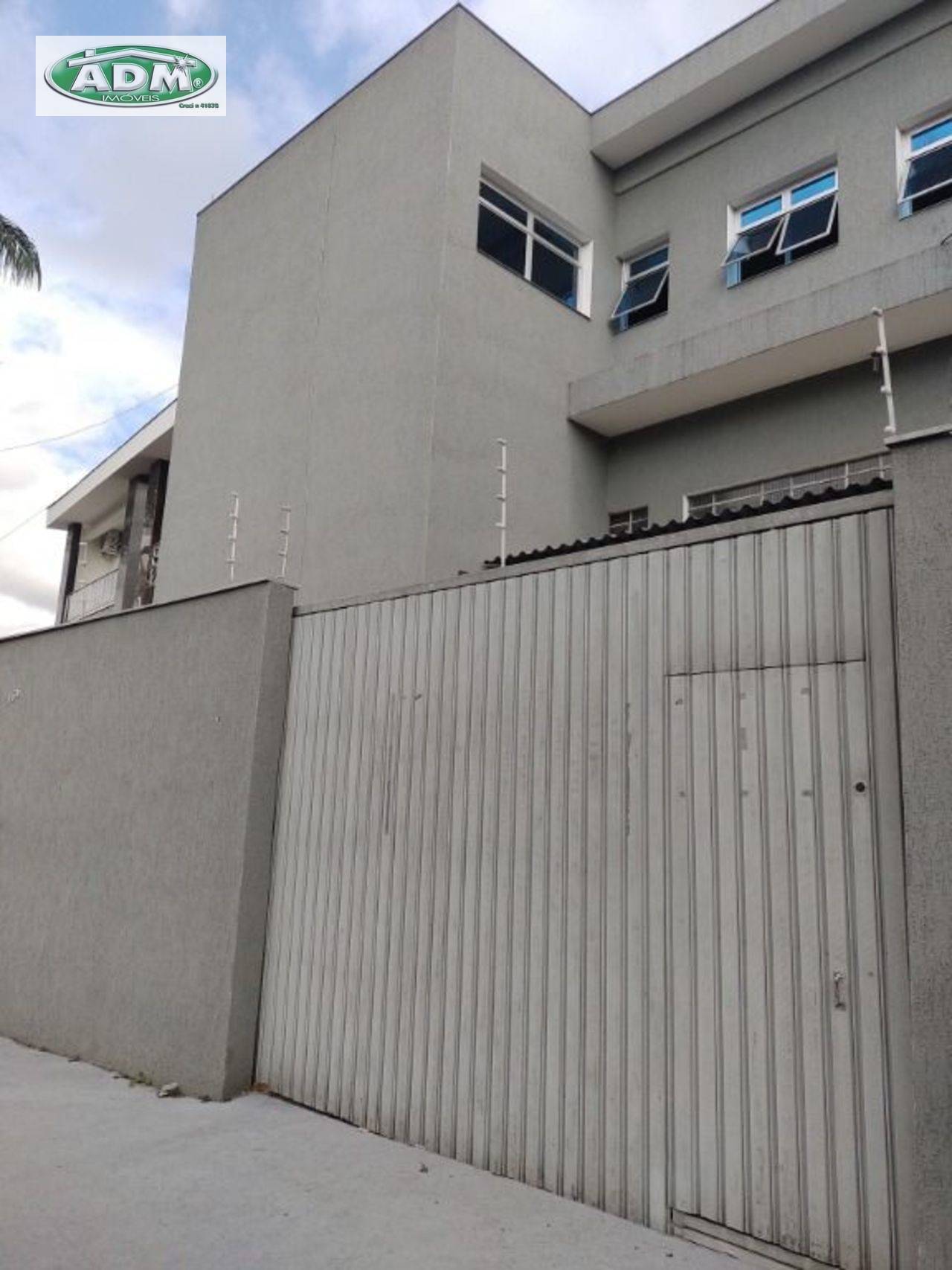 Depósito-Galpão-Armazém para alugar, 600m² - Foto 29