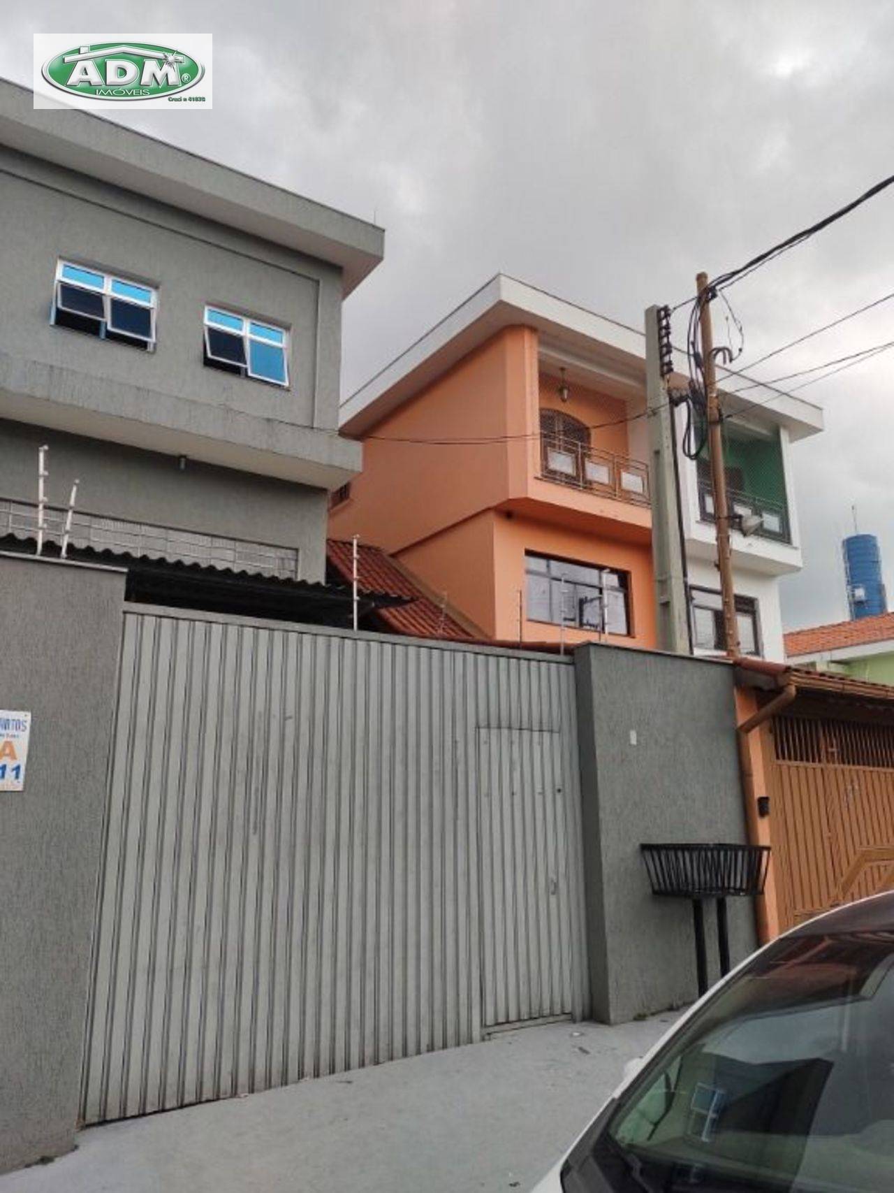 Depósito-Galpão-Armazém para alugar, 600m² - Foto 2