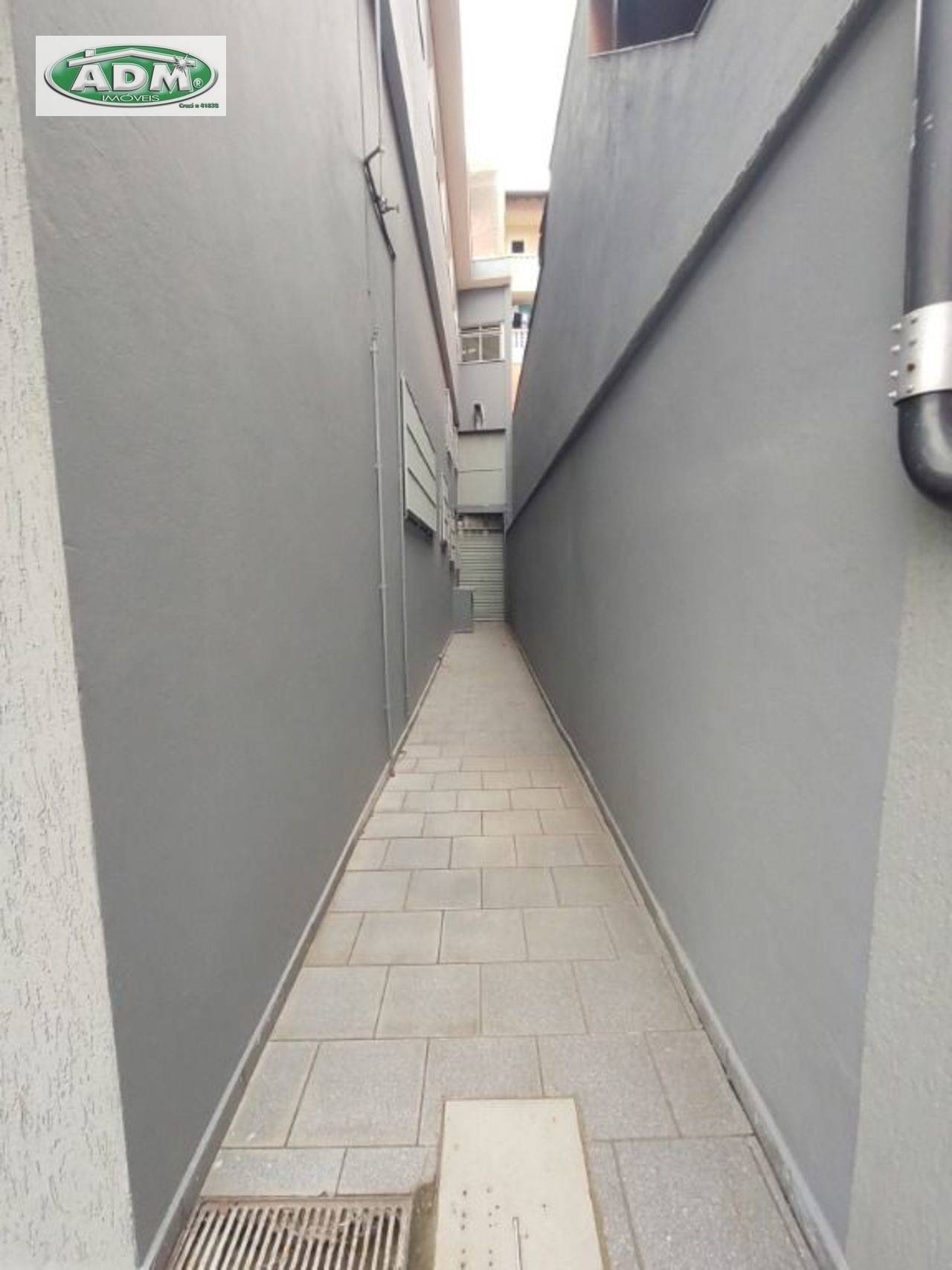 Depósito-Galpão-Armazém para alugar, 600m² - Foto 31
