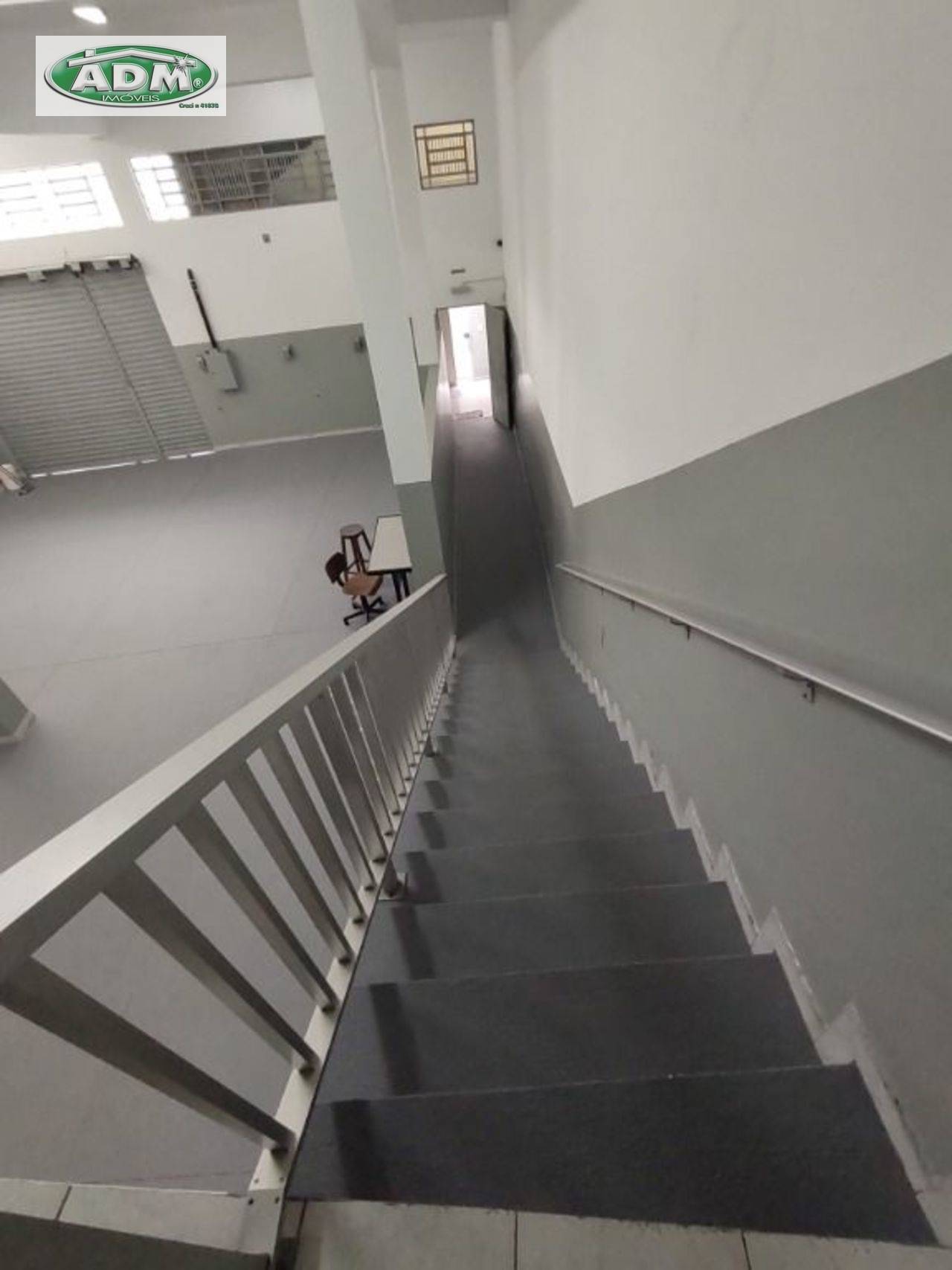 Depósito-Galpão-Armazém para alugar, 600m² - Foto 34