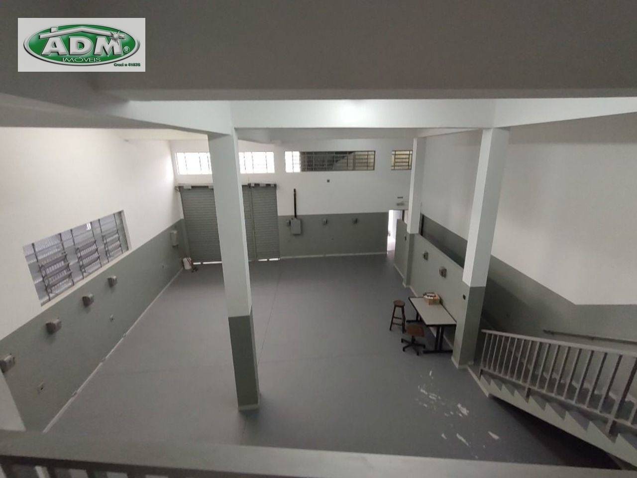 Depósito-Galpão-Armazém para alugar, 600m² - Foto 35