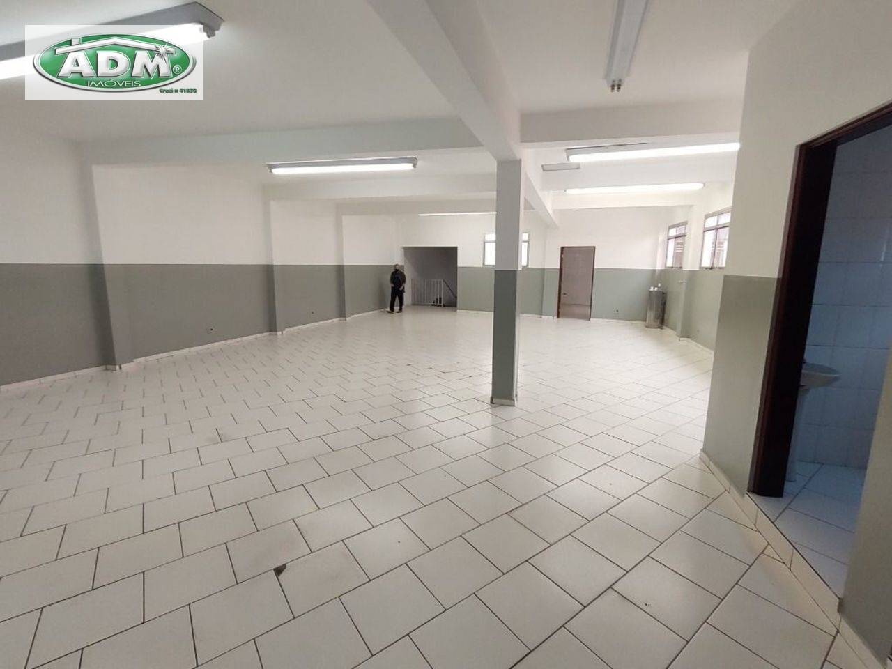 Depósito-Galpão-Armazém para alugar, 600m² - Foto 48