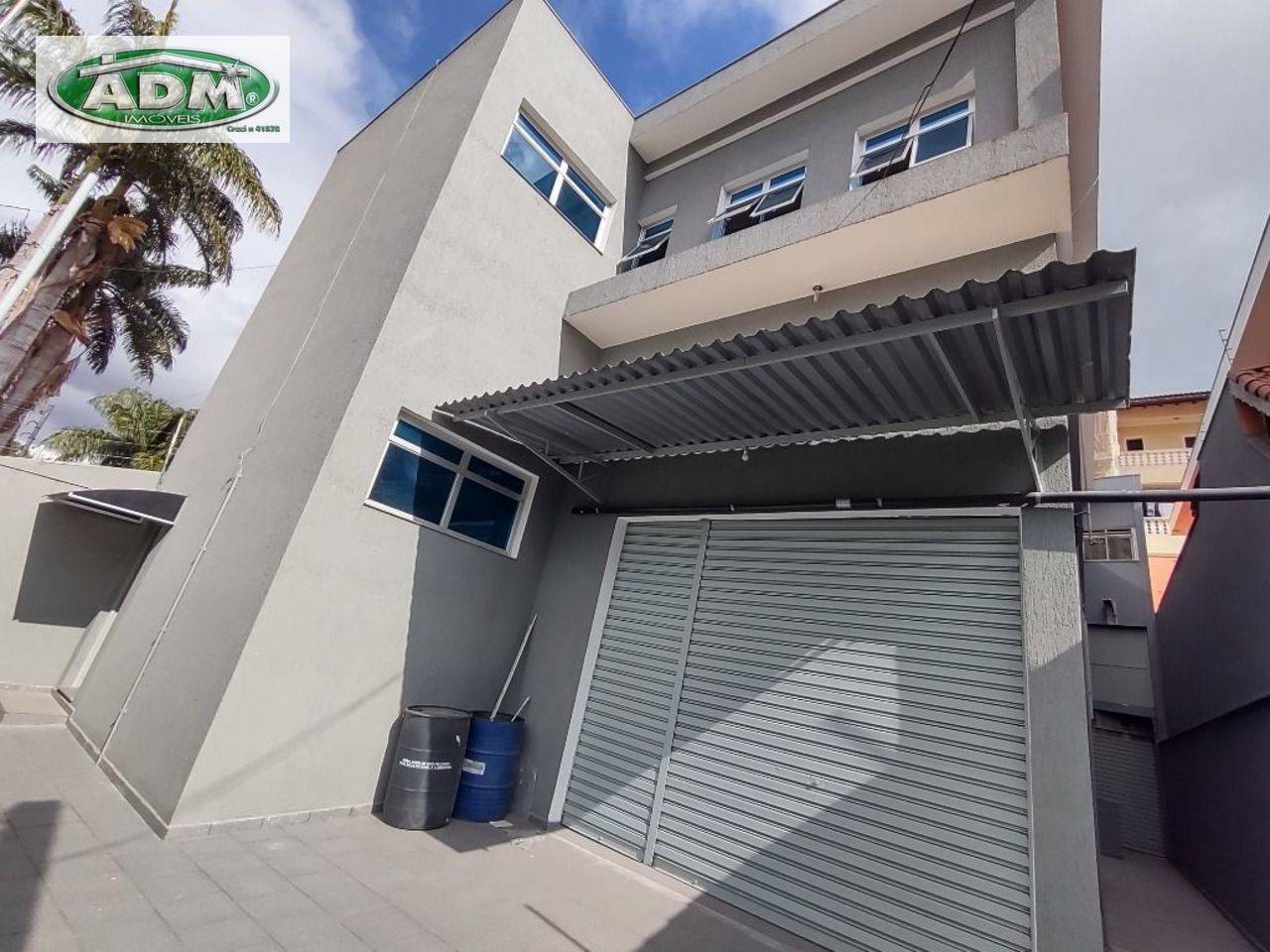 Depósito-Galpão-Armazém para alugar, 600m² - Foto 51