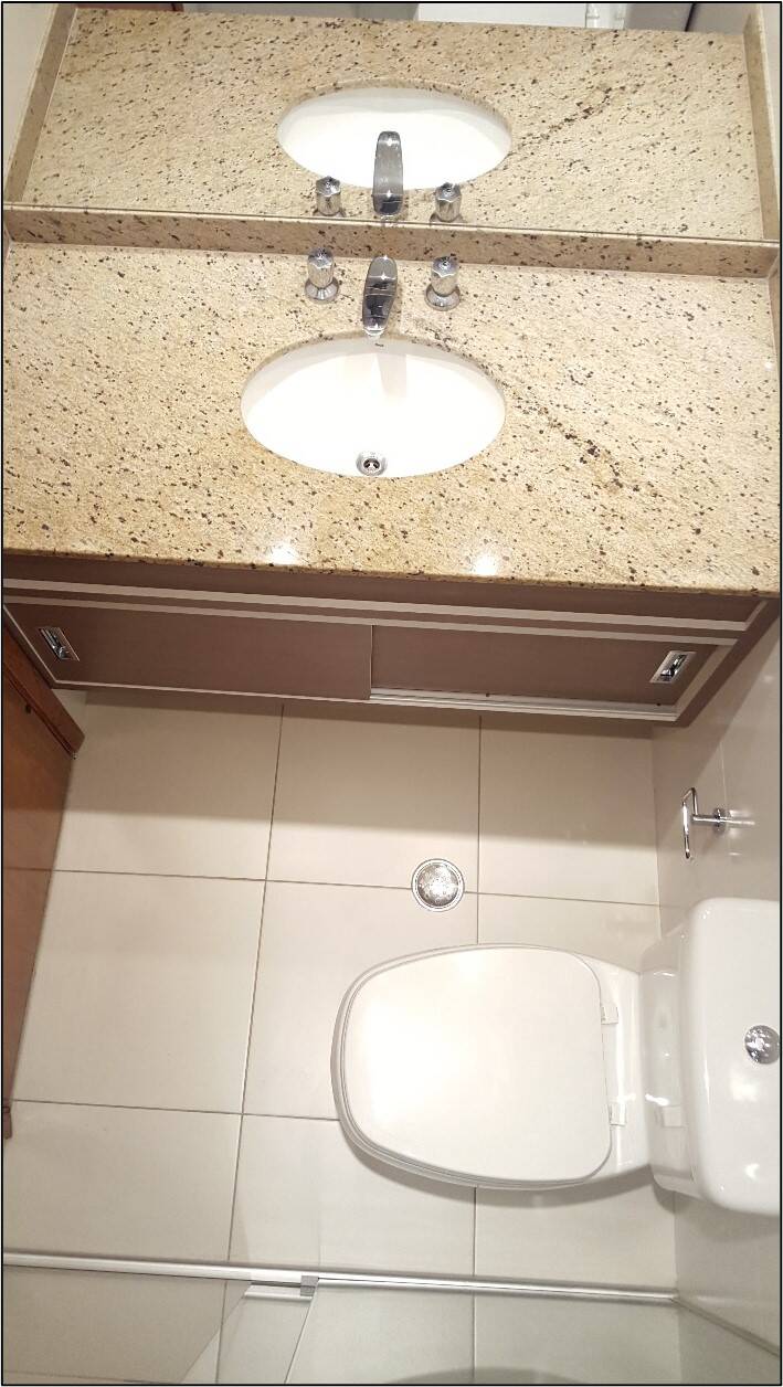 Apartamento para alugar com 3 quartos, 105m² - Foto 22