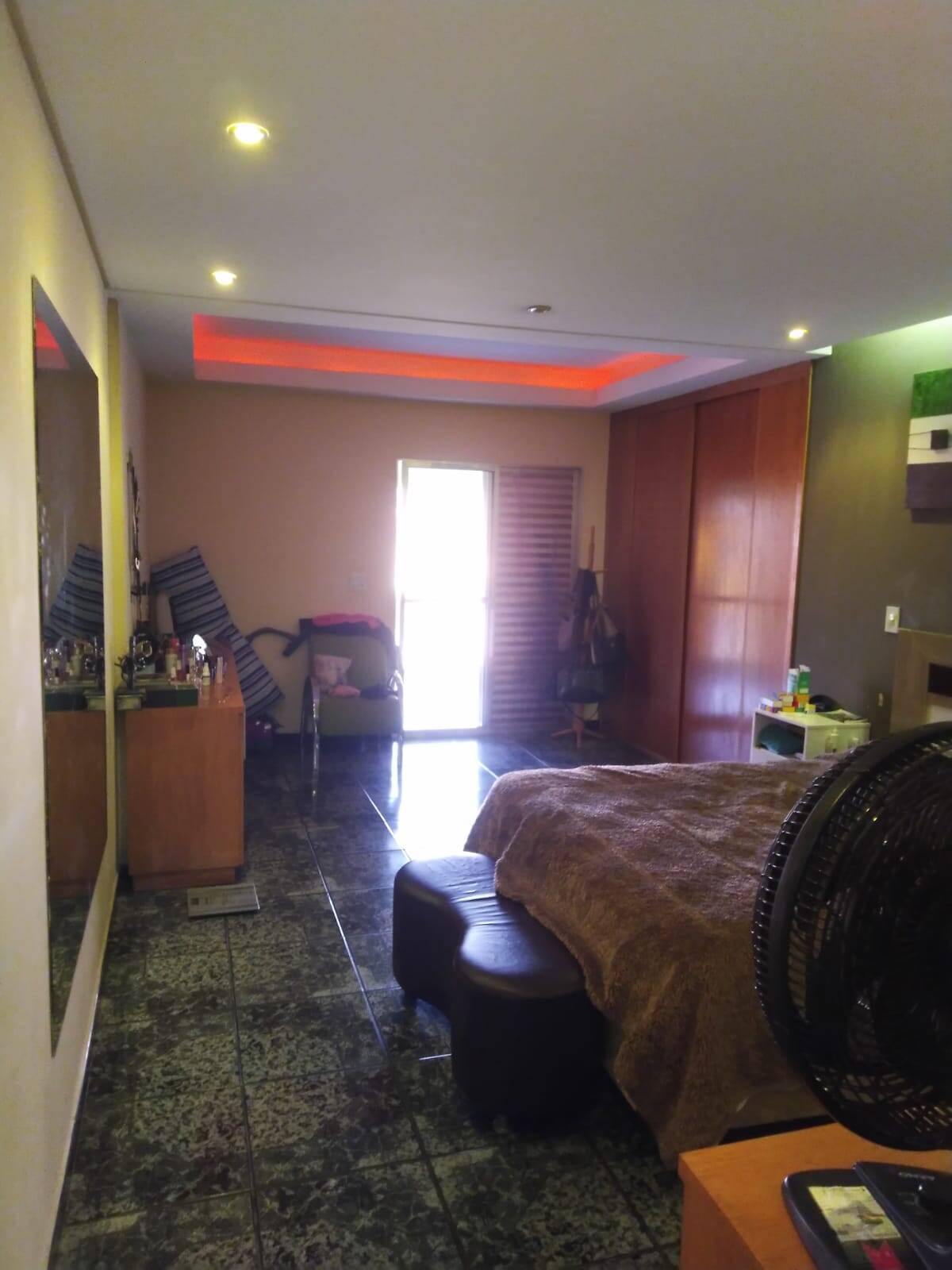 Sobrado, 3 quartos, 280 m² - Foto 3