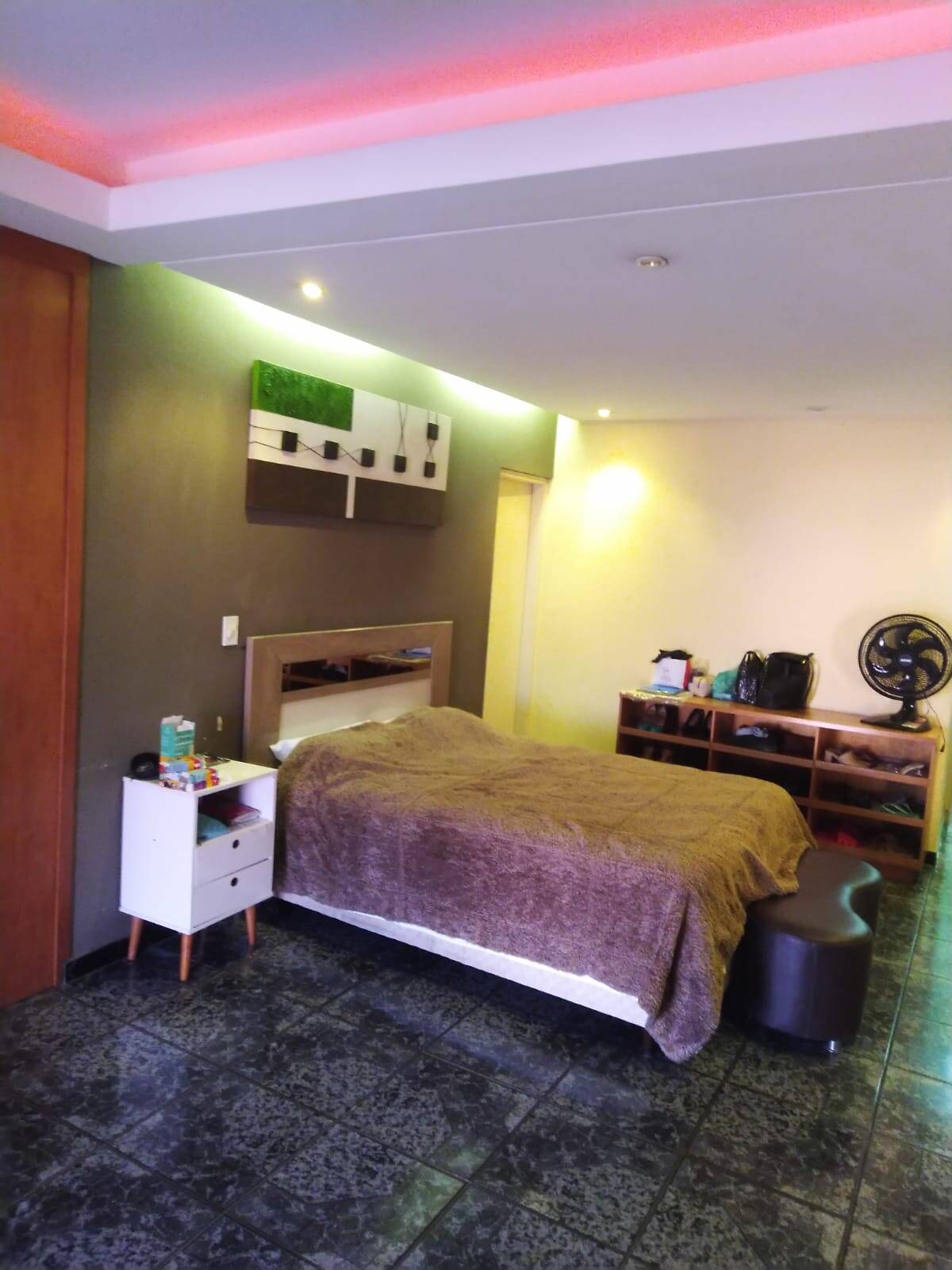 Sobrado, 3 quartos, 280 m² - Foto 8