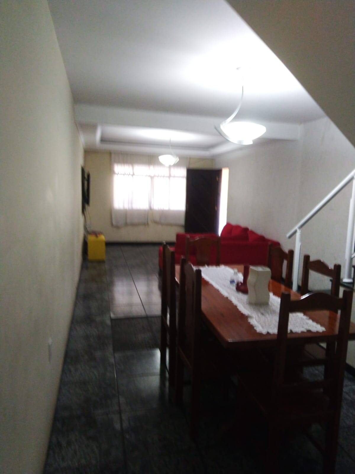 Sobrado, 3 quartos, 280 m² - Foto 10