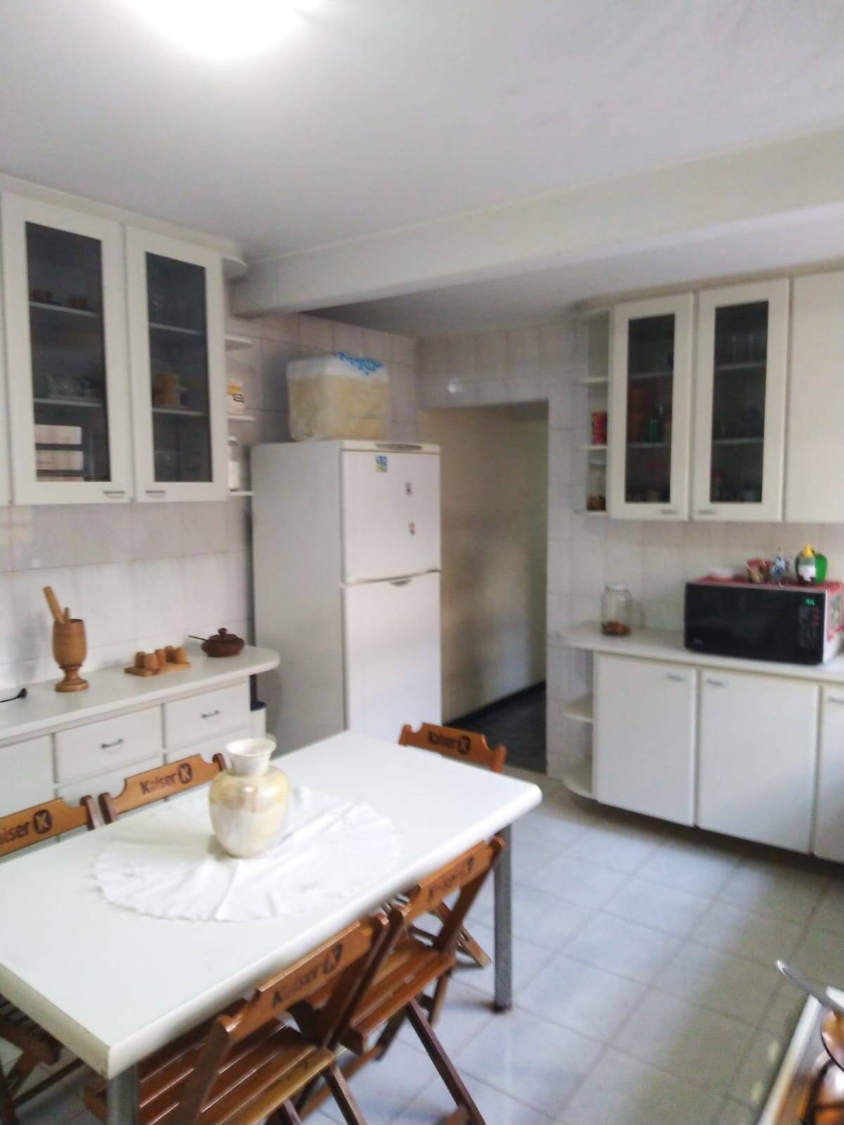 Sobrado, 3 quartos, 280 m² - Foto 12