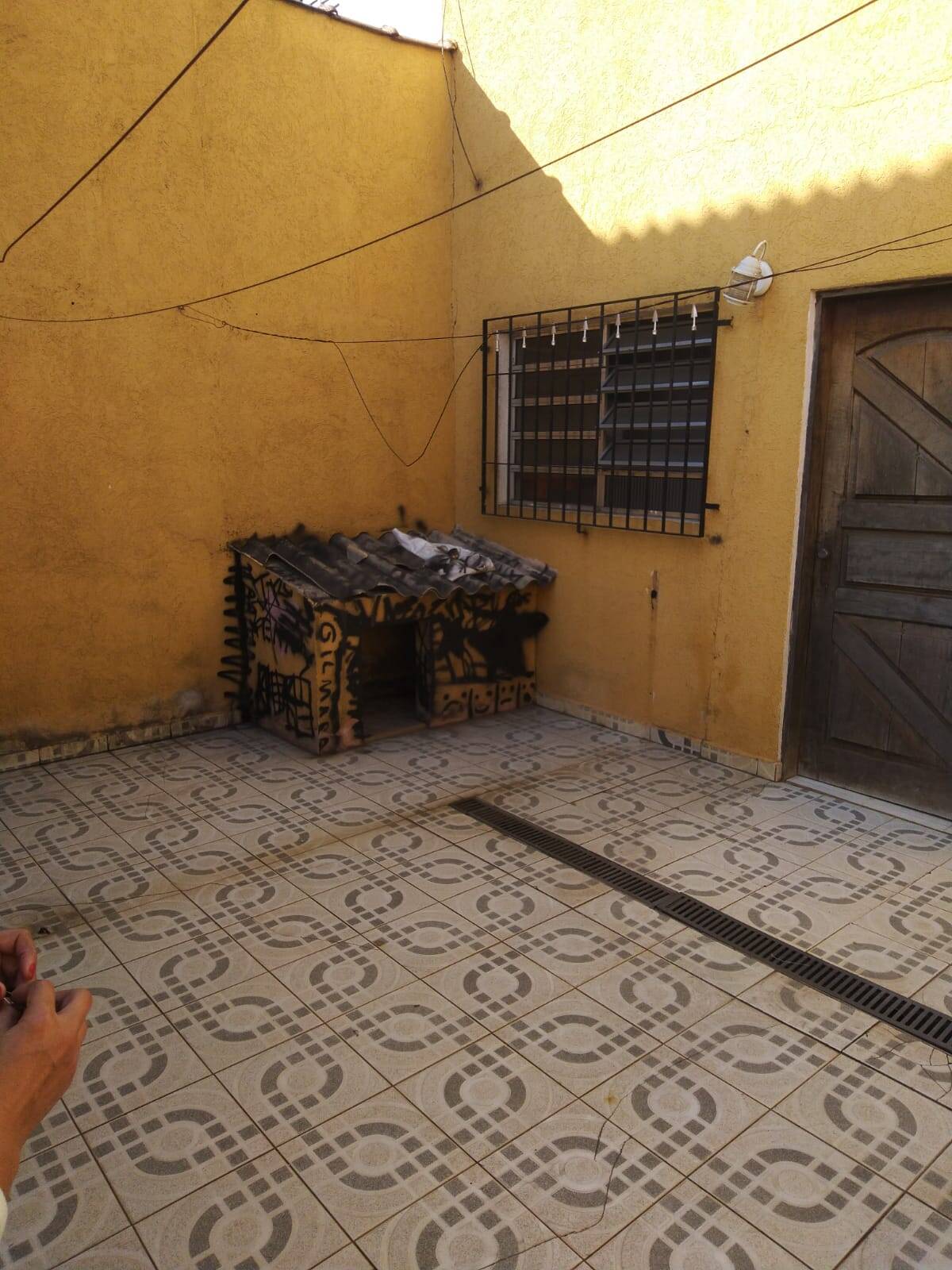 Sobrado, 3 quartos, 280 m² - Foto 26