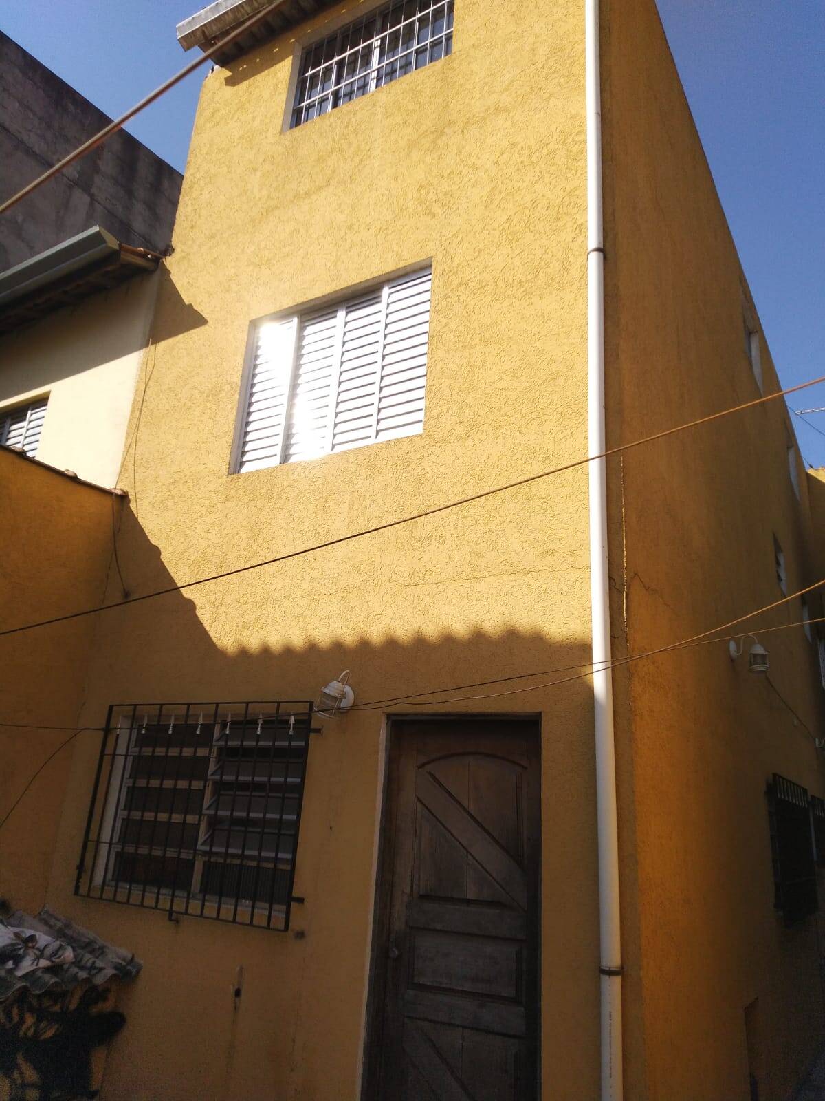 Sobrado, 3 quartos, 280 m² - Foto 30