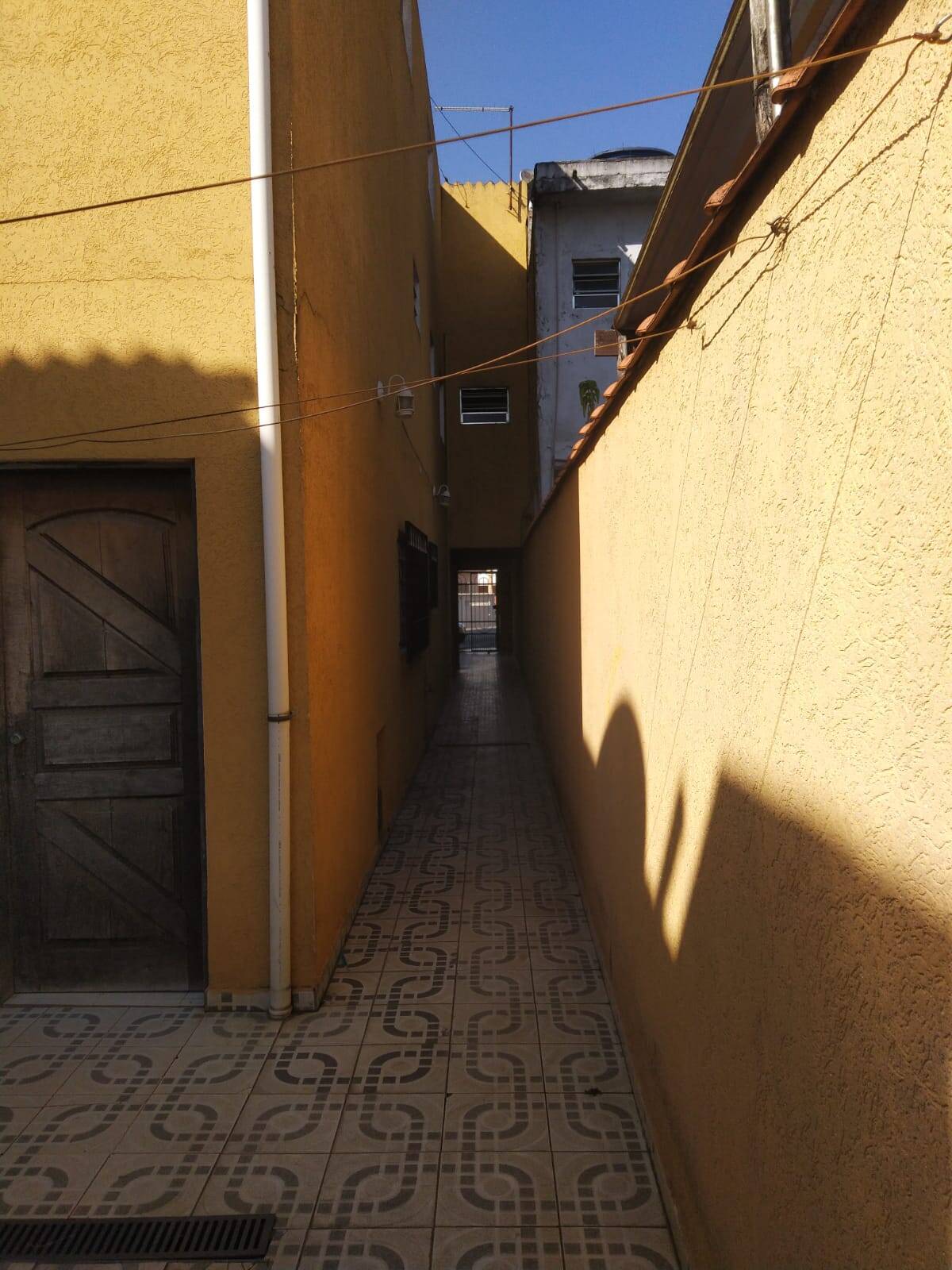 Sobrado, 3 quartos, 280 m² - Foto 31