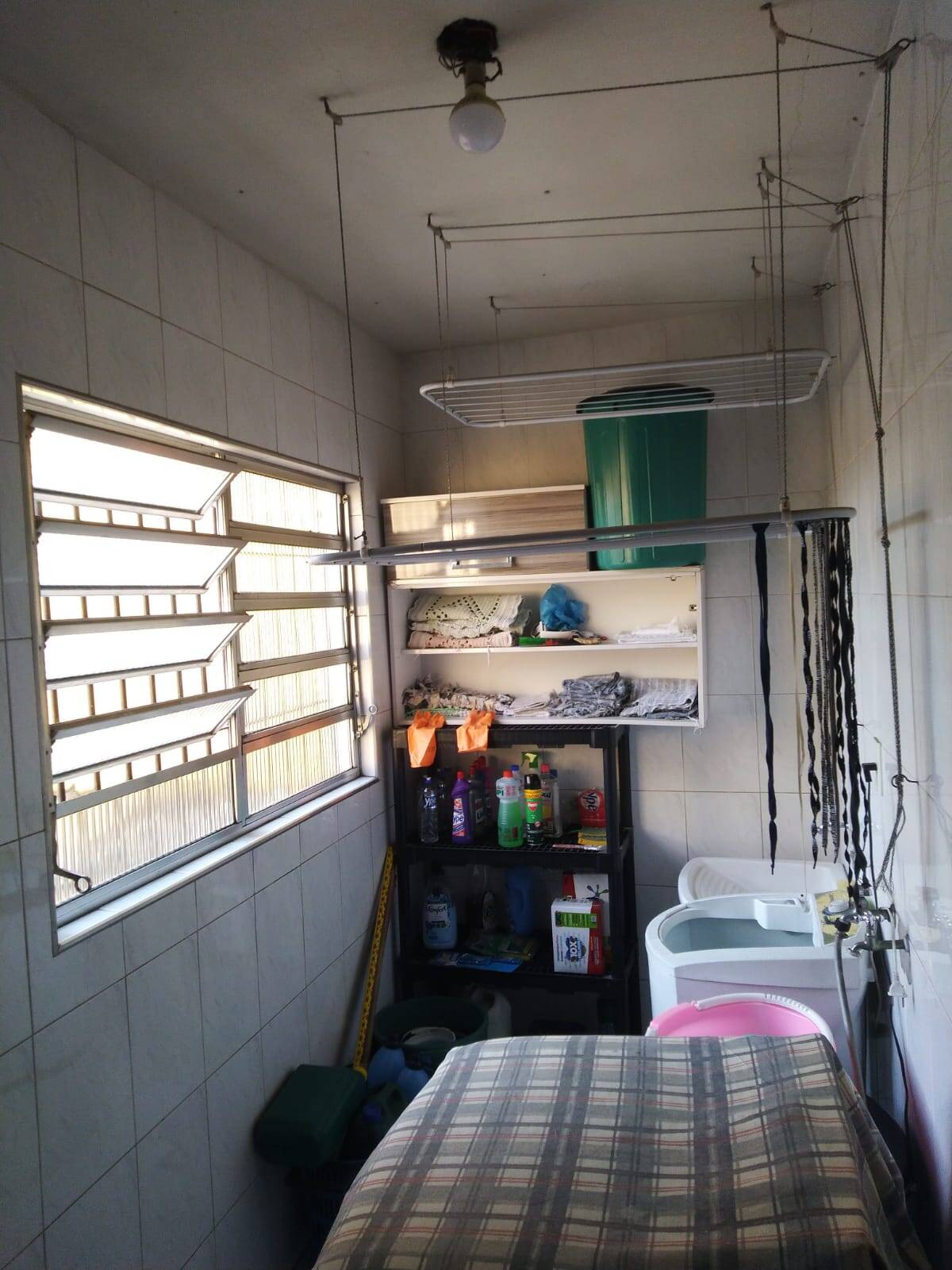 Sobrado, 3 quartos, 280 m² - Foto 35