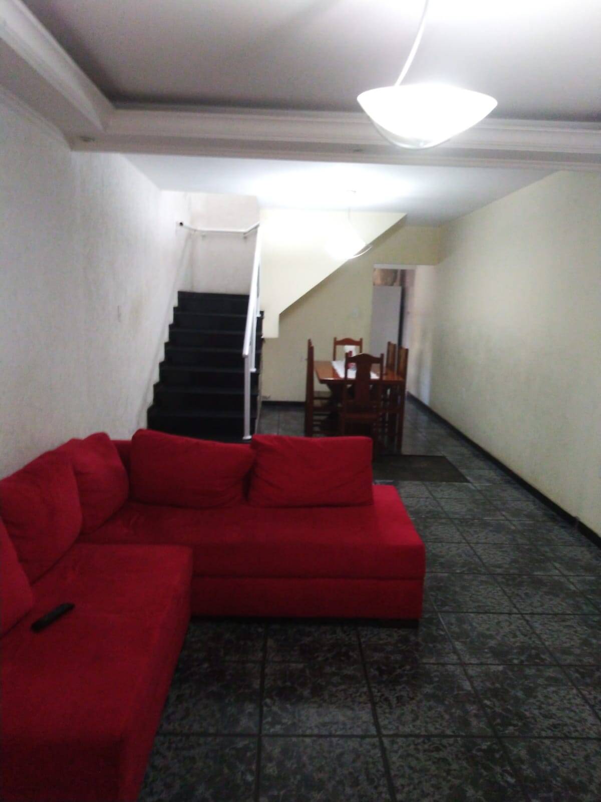 Sobrado, 3 quartos, 280 m² - Foto 33