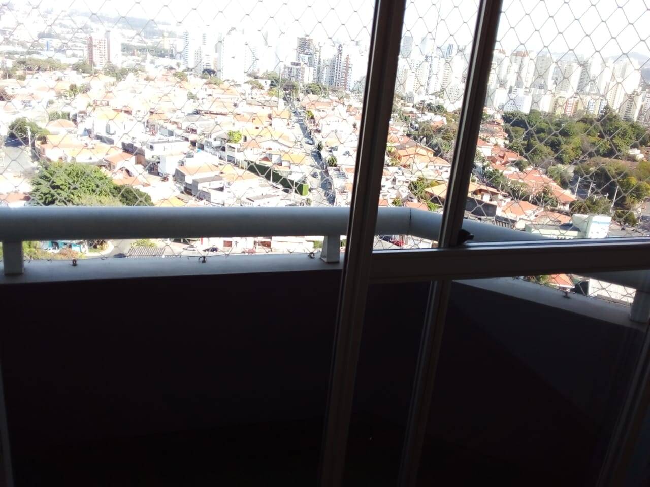 Apartamento para alugar com 2 quartos, 65m² - Foto 4