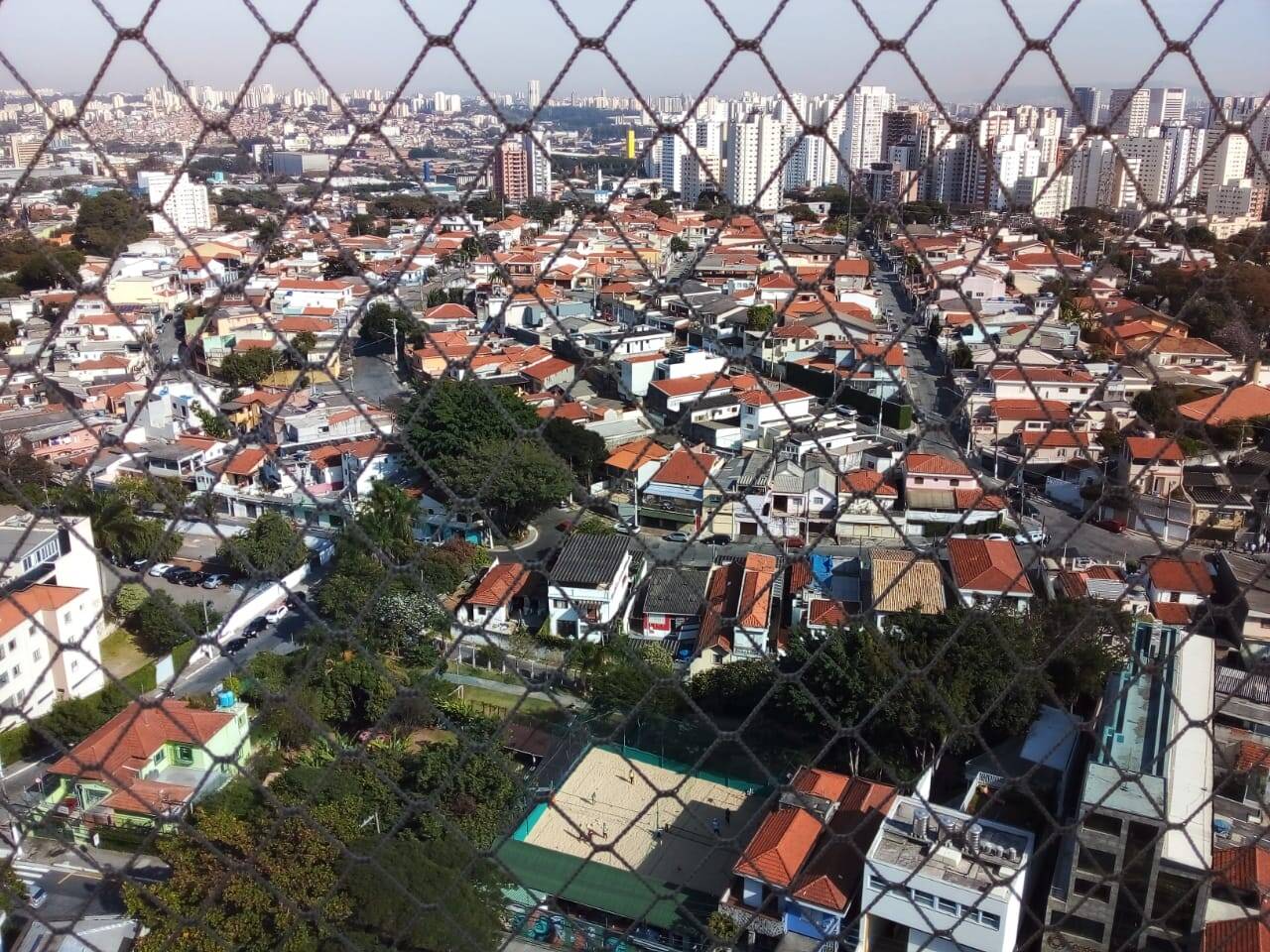Apartamento para alugar com 2 quartos, 65m² - Foto 24