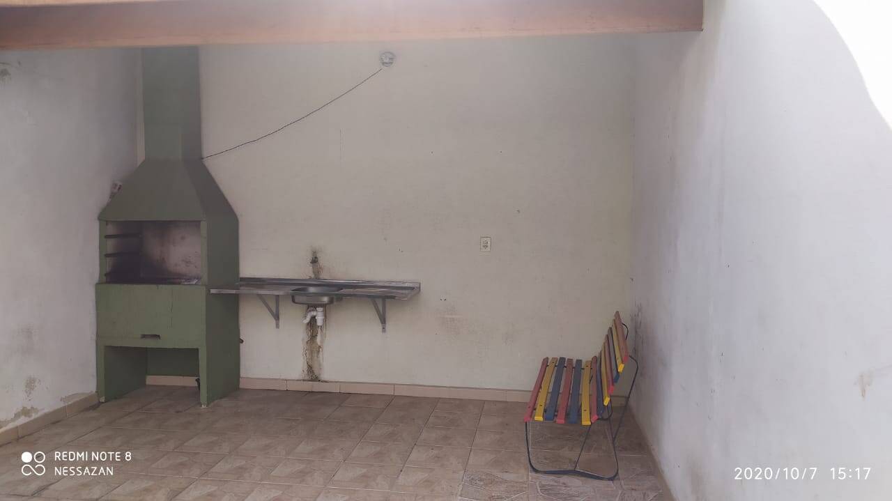 Casa, 2 quartos, 69 m² - Foto 2