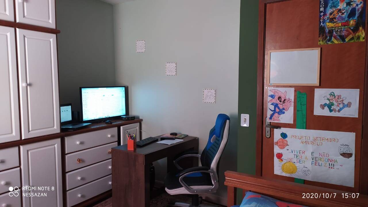 Casa, 2 quartos, 69 m² - Foto 5