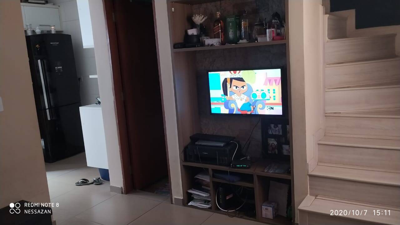 Casa, 2 quartos, 69 m² - Foto 7