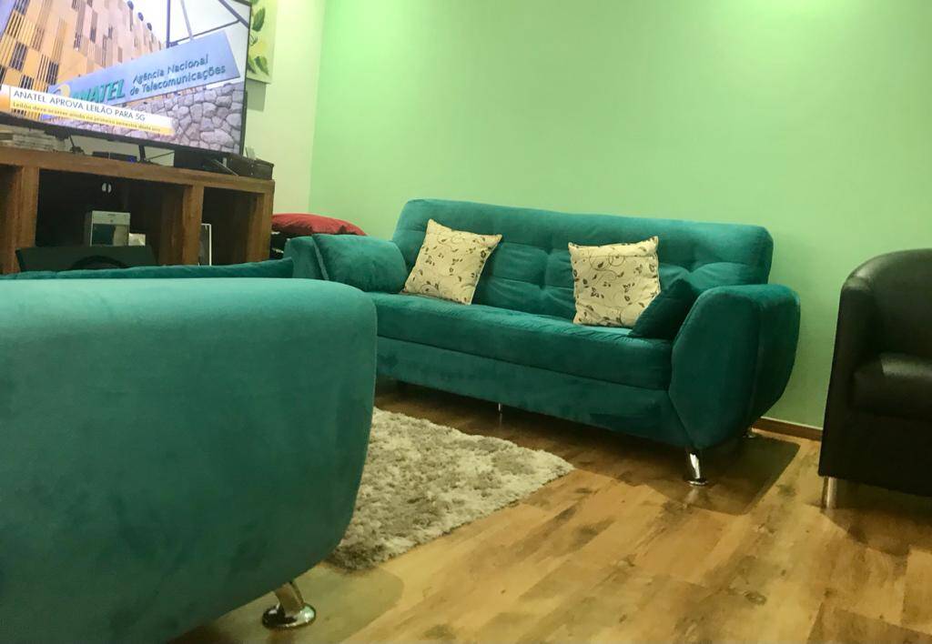 Casa de Condomínio, 2 quartos - Foto 3