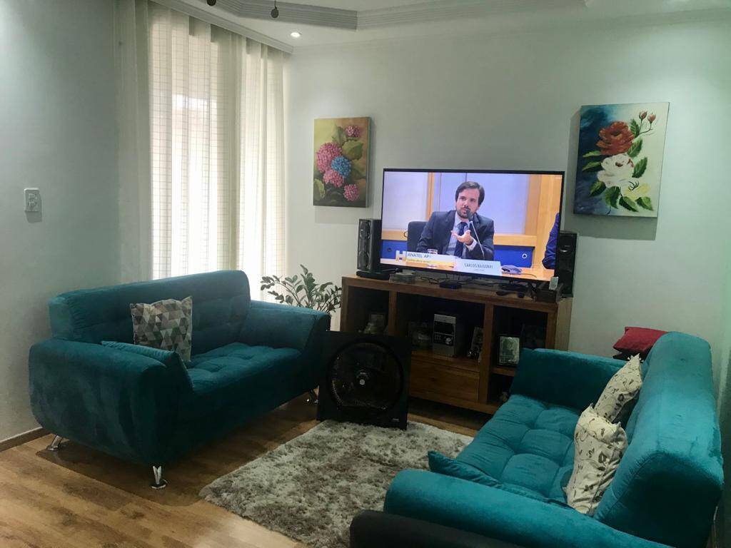 Casa de Condomínio, 2 quartos - Foto 7