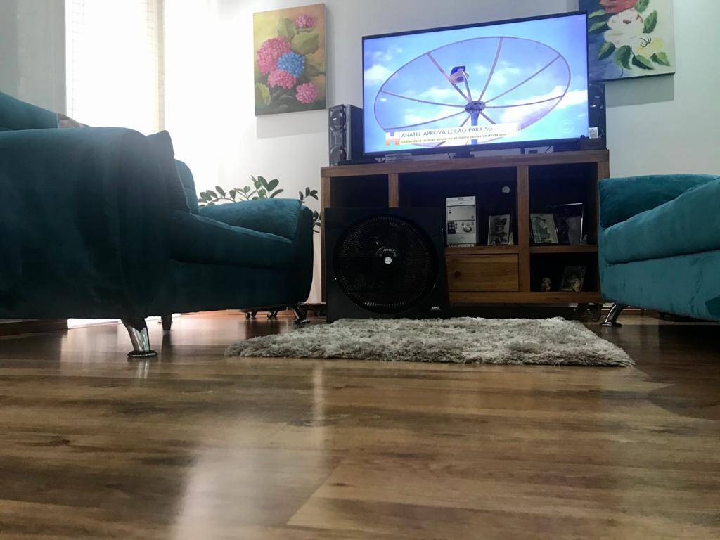 Casa de Condomínio, 2 quartos - Foto 6