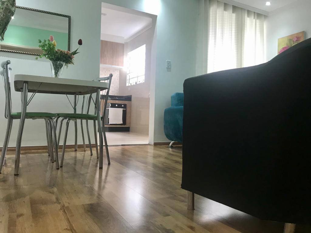 Casa de Condomínio, 2 quartos - Foto 8