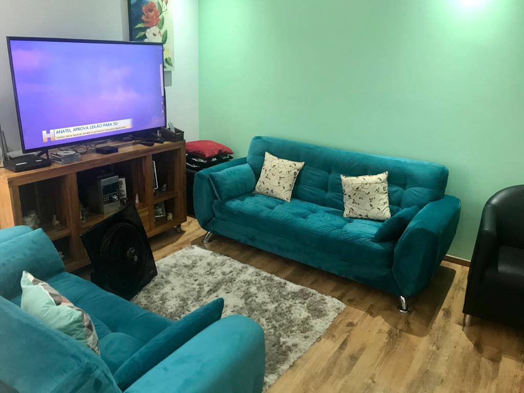 Casa de Condomínio, 2 quartos - Foto 10